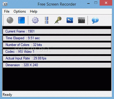 Free Screen Recorder кряк лекарство crack
