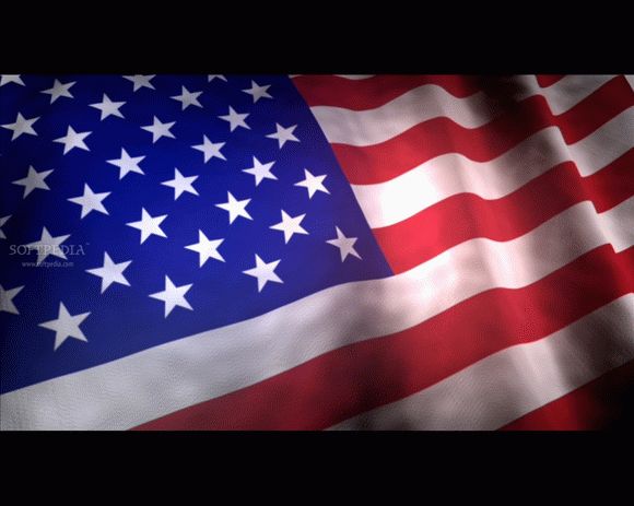 Free USA Flag 3D Screensaver кряк лекарство crack