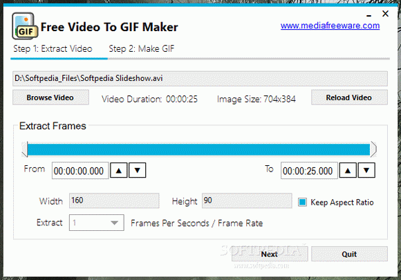 Free Video to GIF Maker кряк лекарство crack