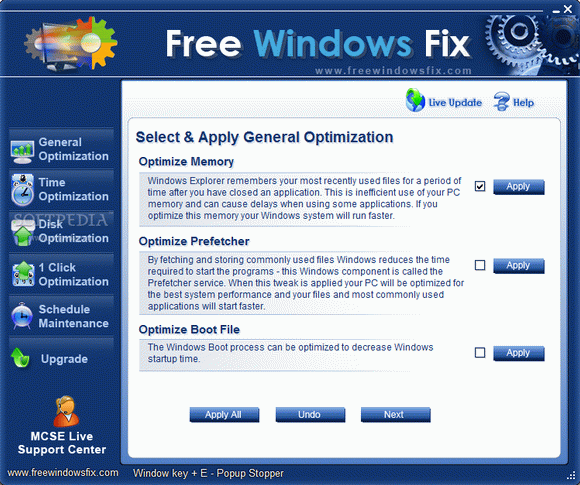Free Windows Fix кряк лекарство crack