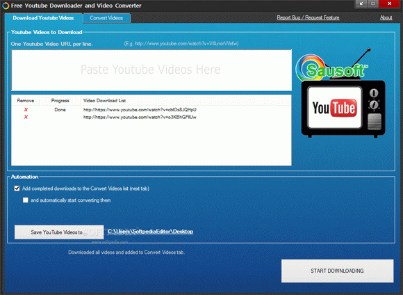 Free Youtube Downloader and Video Converter кряк лекарство crack