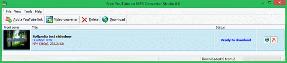 Free YouTube to MP3 Converter Studio кряк лекарство crack