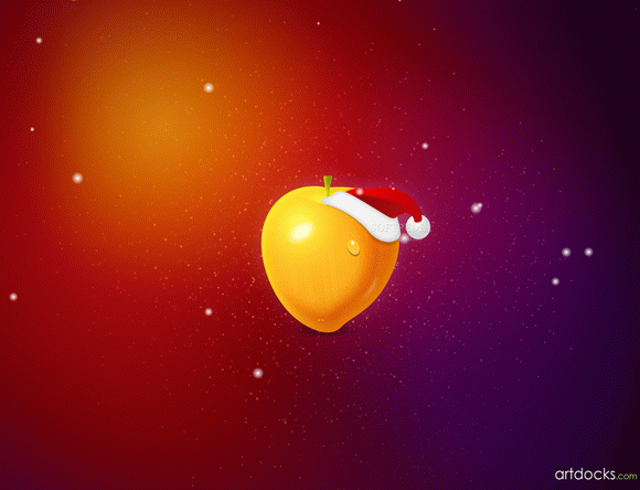 Fruit Christmas Desktop Wallpaper кряк лекарство crack