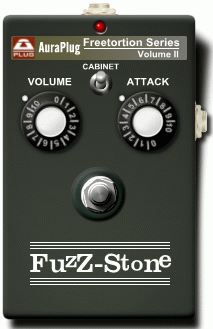 Fuzz-Stone кряк лекарство crack
