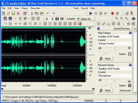 Fx Audio Editor кряк лекарство crack