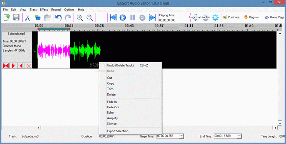 GiliSoft Audio Editor кряк лекарство crack