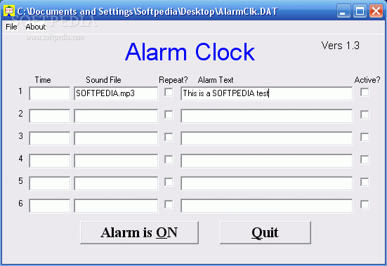 GK Alarm Clock кряк лекарство crack