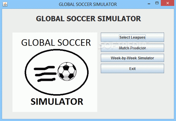 Global Soccer Simulator кряк лекарство crack