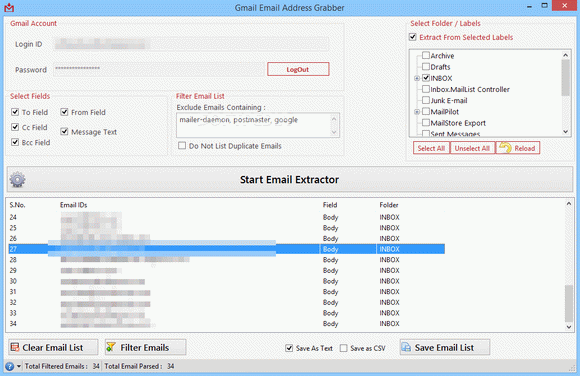 Gmail Email Address Grabber кряк лекарство crack