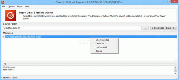 Gmail to Outlook Transfer кряк лекарство crack