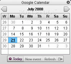 Google Calendar кряк лекарство crack