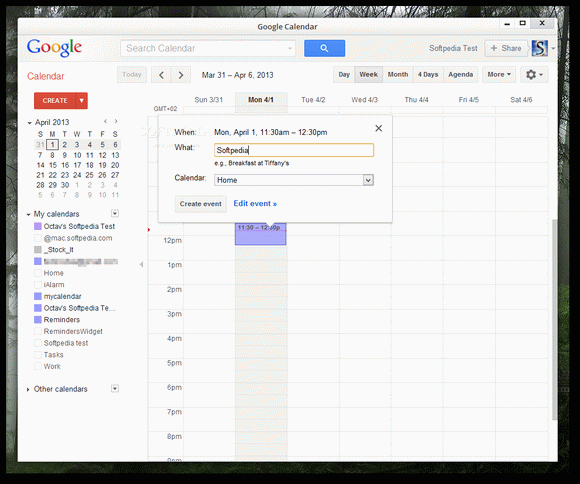 Google Calendar for Pokki кряк лекарство crack