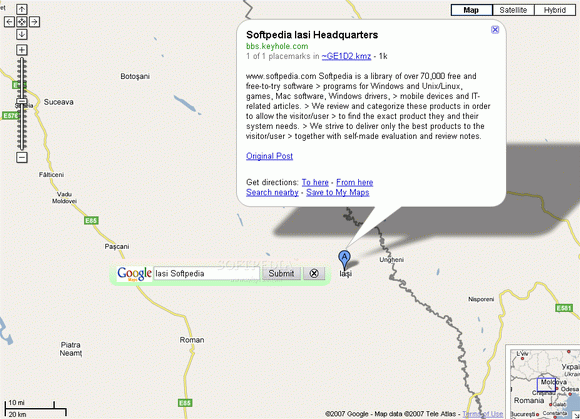 Google Map Opera Widget кряк лекарство crack