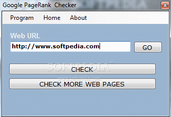 Google PageRank Checker кряк лекарство crack