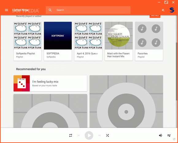 Google Play Music Desktop Player кряк лекарство crack