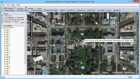 Maps Downloader For Google Satellite кряк лекарство crack