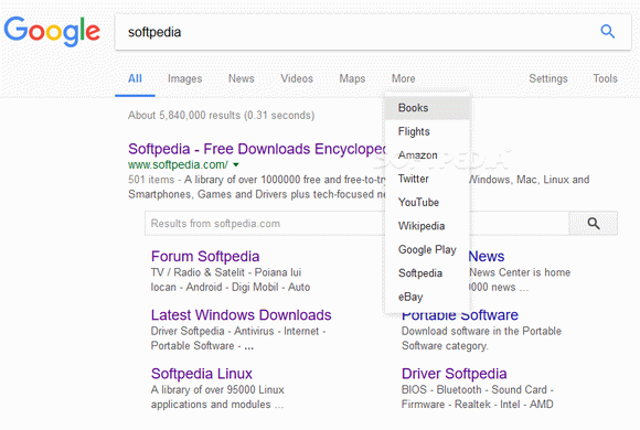 Google Search Plus for Firefox кряк лекарство crack