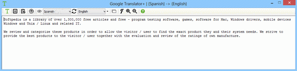 Google Translator+ (formerly Google translate) кряк лекарство crack