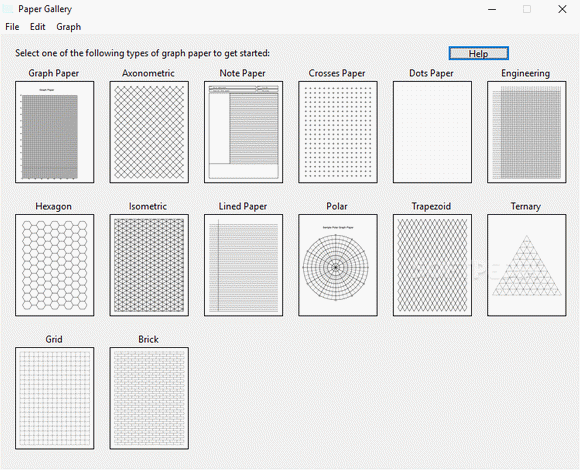 Graph Paper Maker кряк лекарство crack