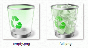 Green recycle bin кряк лекарство crack