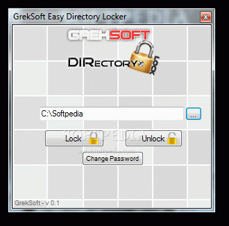 GrekSoft Easy Directory Locker кряк лекарство crack