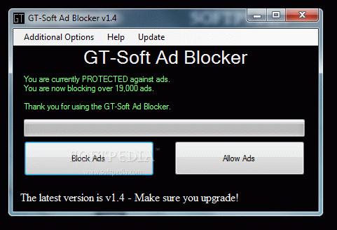 GT-Soft Ad Blocker кряк лекарство crack
