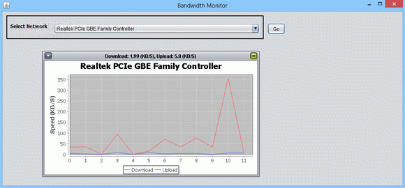 Bandwidth Monitor кряк лекарство crack