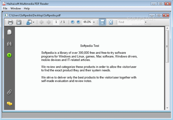 Haihaisoft Multimedia PDF Reader кряк лекарство crack