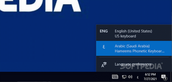 Hameem''s Arabic Phonetic Keyboard кряк лекарство crack