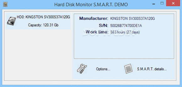 Hard Disk Monitor кряк лекарство crack