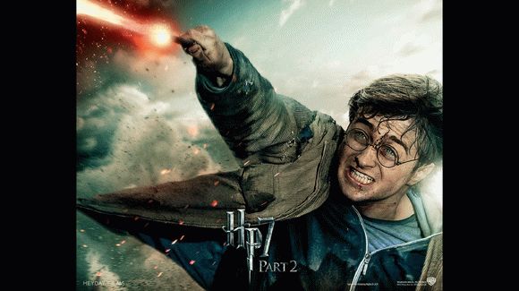 Harry Potter and the Deathly Hallows Part 2 кряк лекарство crack