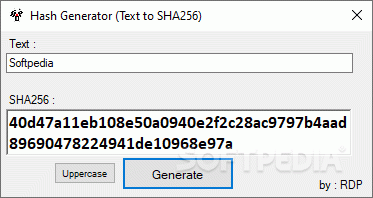 Hash Generator (Text to SHA256) кряк лекарство crack