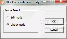 Hex Consolidation Utility кряк лекарство crack