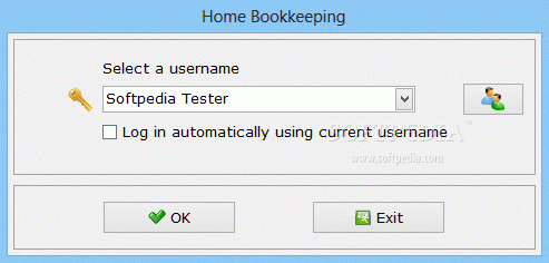 Home Bookkeeping кряк лекарство crack