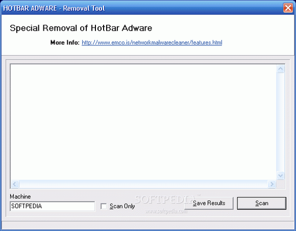 HotBar Adware Removal Tool кряк лекарство crack