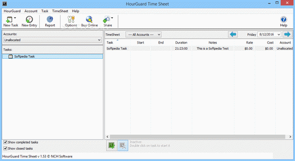 HourGuard Timesheet and Employee Productivity Tracking Software кряк лекарство crack