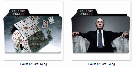 House of Cards Icons кряк лекарство crack