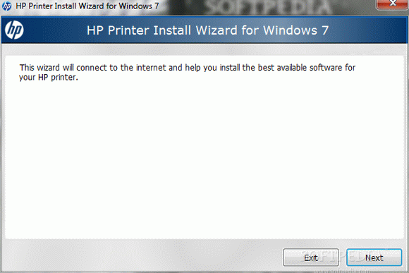 HP Printer Install Wizard кряк лекарство crack