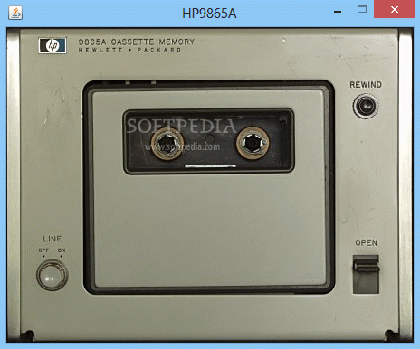 HP Series 9800 Emulator (formerly HP9800 Emulator) кряк лекарство crack