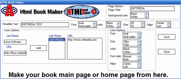 HTML Book Maker кряк лекарство crack