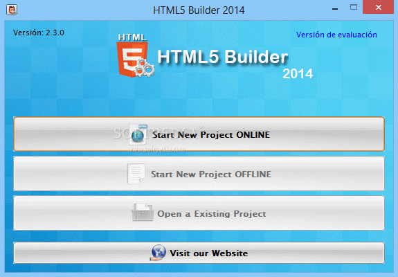 HTML5 Builder кряк лекарство crack