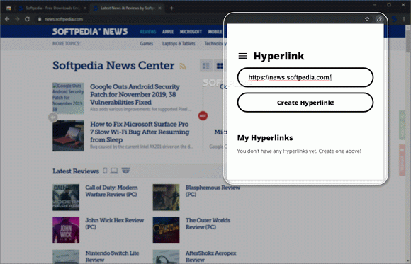 Hyperlink for Chrome кряк лекарство crack