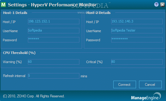HyperV Performance Monitor кряк лекарство crack