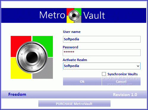 MetroVault (formerly i-Memorize Freedom) кряк лекарство crack