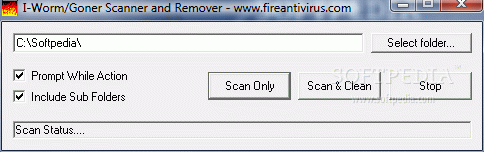 I-Worm/Goner Scanner and Remover кряк лекарство crack