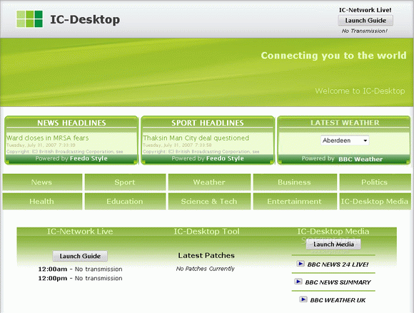 IC-Desktop кряк лекарство crack