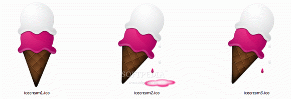Ice-Cream Icons кряк лекарство crack