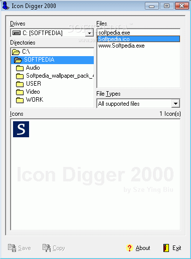 Icon Digger 2000 кряк лекарство crack