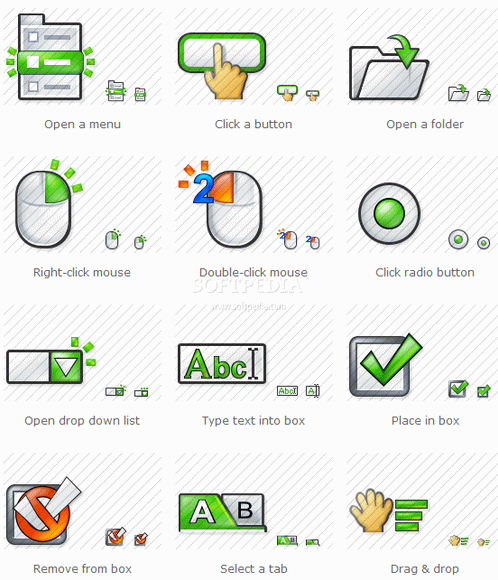 Icons for Technical Writers кряк лекарство crack