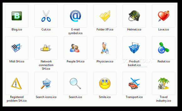 Icons for Windows 7 and Vista кряк лекарство crack